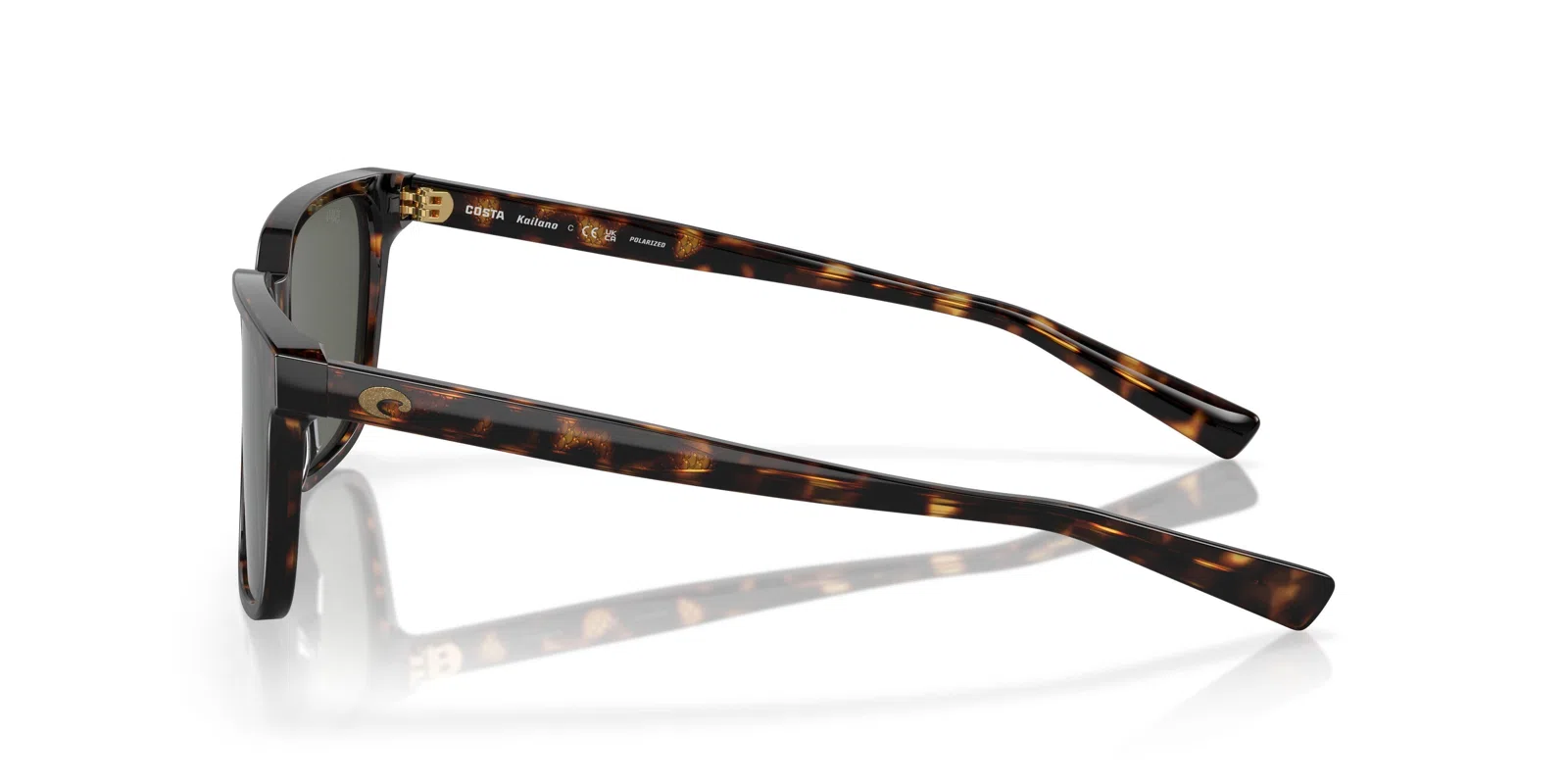 Costa Del Mar Kailano 2013 Sunglasses - view 37